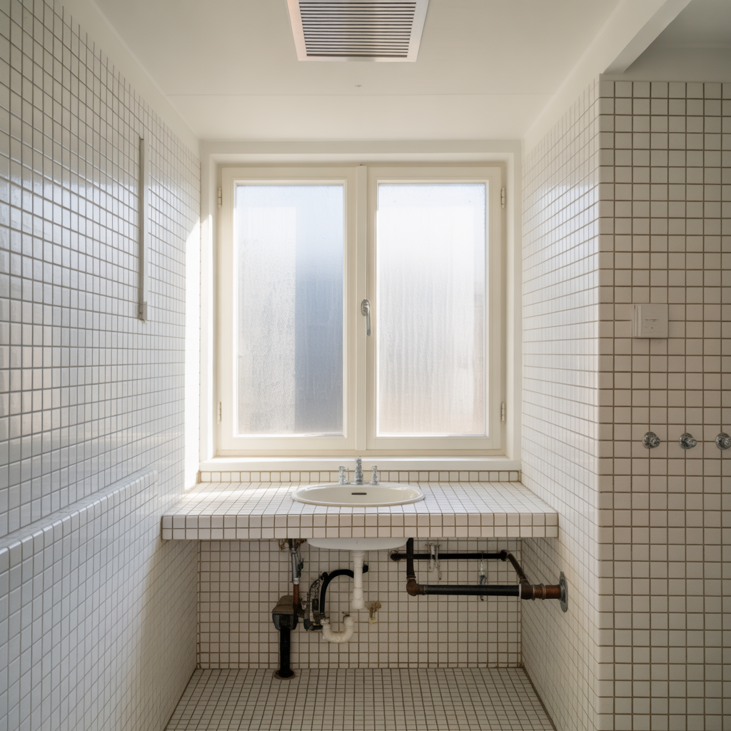 2.Hur paverkar ventilationen inomhusluften och rorsystemet