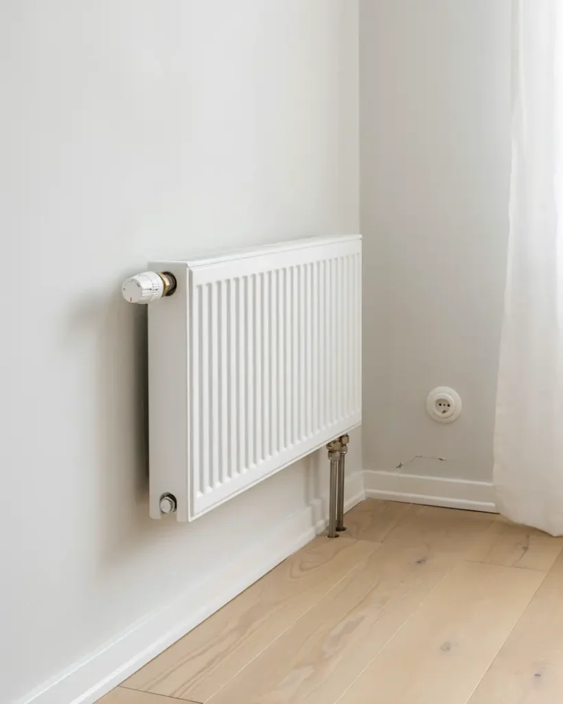 byte av l ckande radiatorventiler och termostater i nyby torsh lla