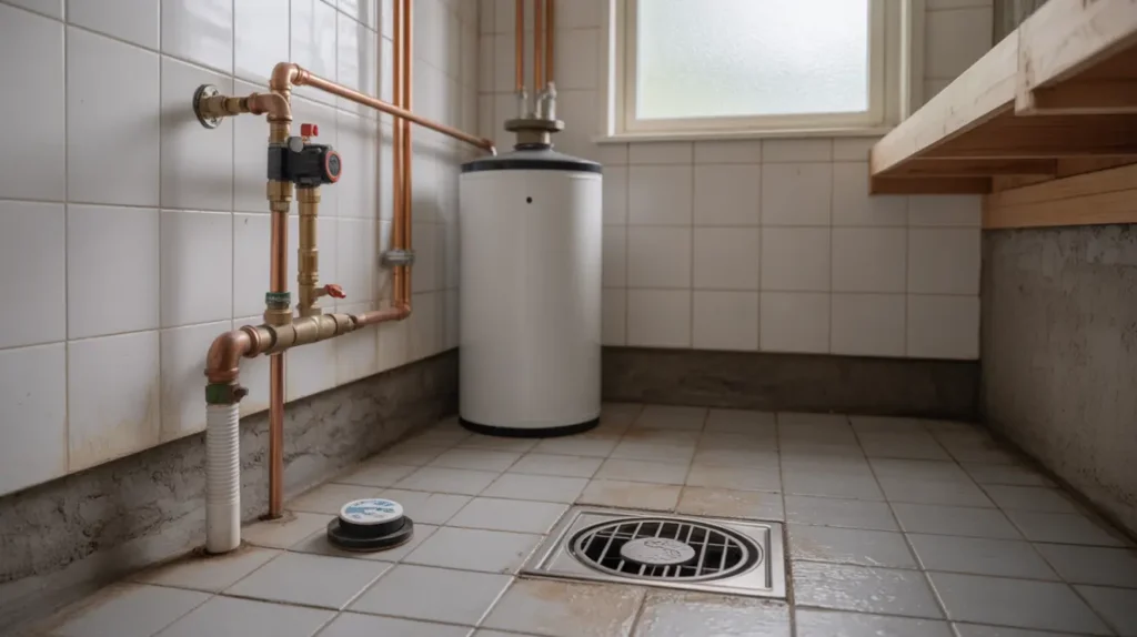 skydda hemmet mot vattenskador komplett guide till vattenfelsbrytare funktion kostnad f rs kring och installation